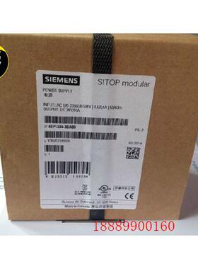 6EP1334-3BA00西门子SITOPPSU20