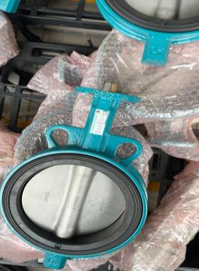 InterApp IA气动碟阀VZAV-C-150 (询价）