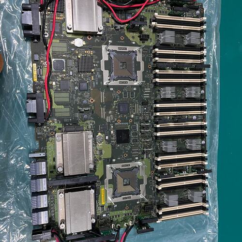 HP/惠普 CB900S i4主板 AH342-60204(议价）