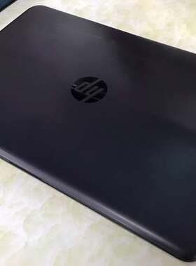 惠普340G4笔记本/i3-7100u/4G/120G固态