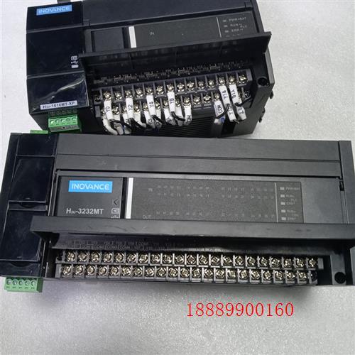 汇川PLCH3U-3232MT