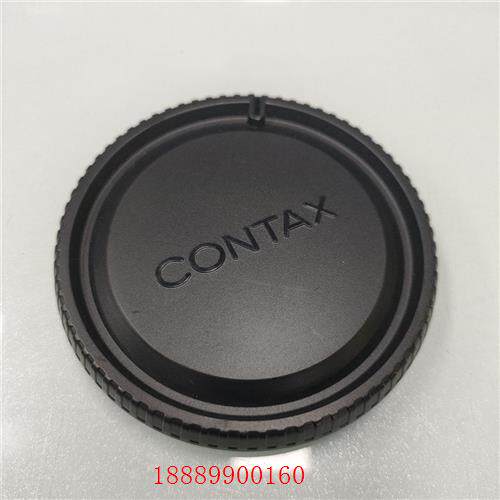 康泰时Contax机身盖MK-B