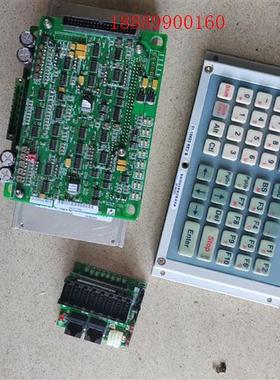 02-16784-07ASM步进电机驱动板01-18683