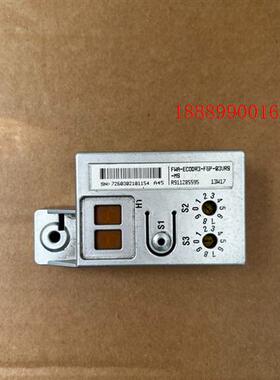 FWA-ECODR3-FGP-03VRS-MS,力乐士伺服驱