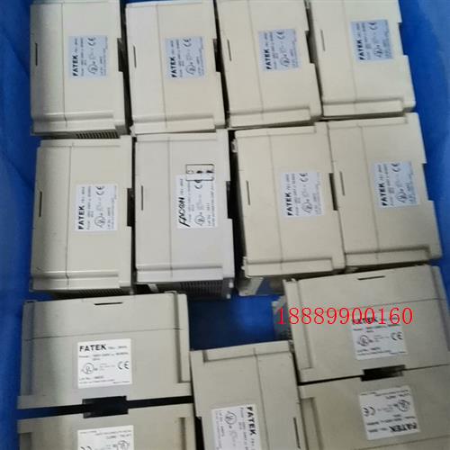 永宏PLC控制器FBE-28MA/28mu/24EY/20M