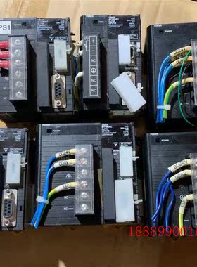 欧姆龙PLC,电源PD025/4个/PA202/1个/PD0