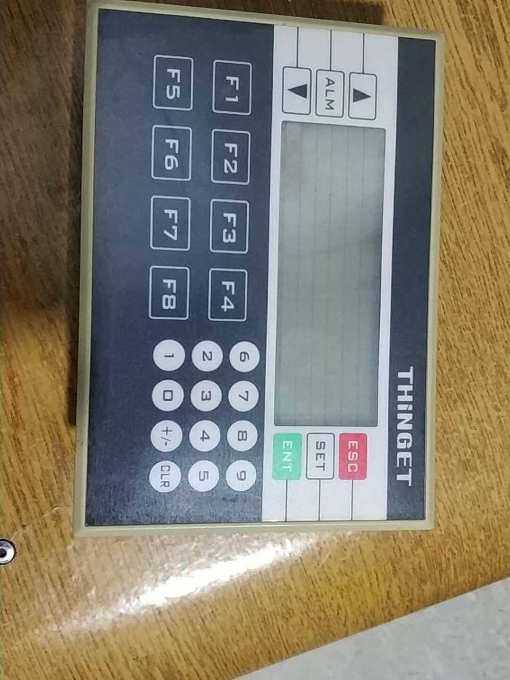 信捷XMP3-18T二手拆机,实物拍摄,功能包好