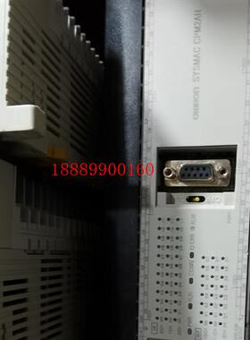 欧姆龙PLCCPM2AE-60CDR-ACPM2AH-6
