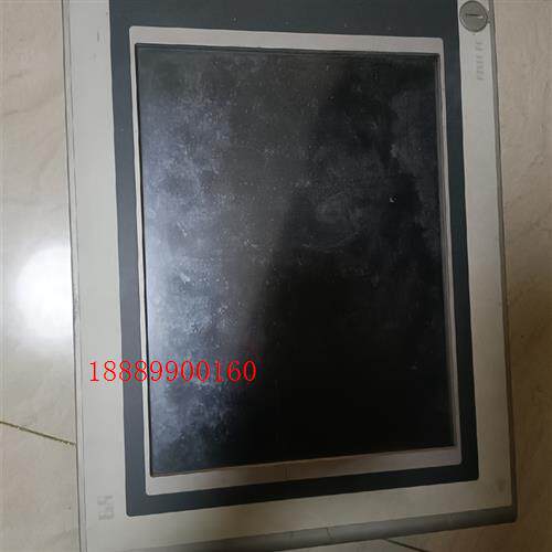 贝加莱PC一体机5PC720-1505-02/5P62:MU