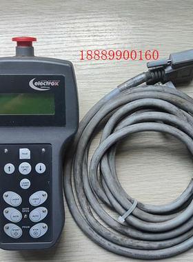 electrox600GrouP激光控制手柄,成色如图所示