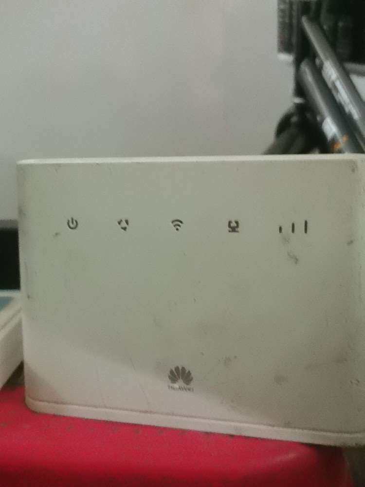Huawei/华为b311as-853华为B311as-8