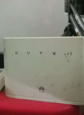 Huawei/华为b311as-853华为B311as-8
