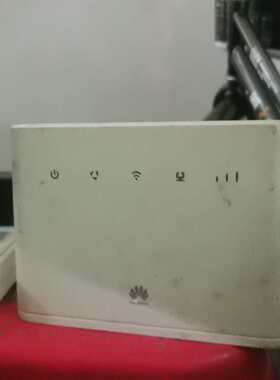Huawei/华为b311as-853华为B311as-8