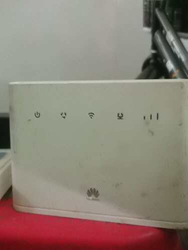 Huawei/华为b311as-853华为B311as-8