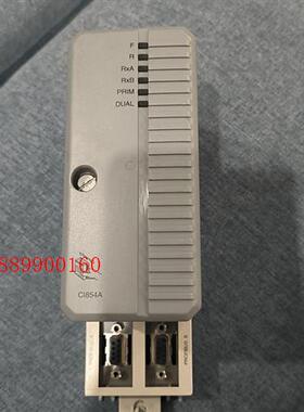 ABBAC800M控制器接口模块CI854AK01-eA