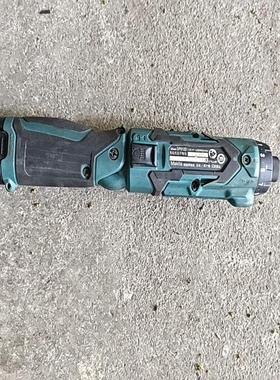 牧田DF012D 7.2v电动螺丝刀，功能正常，成色(询价）