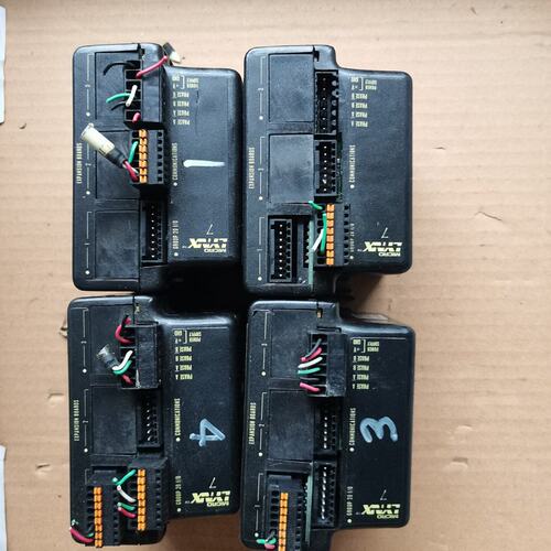 IMS步进驱动器MX-CS101-701，拆机，，成色漂(议价）