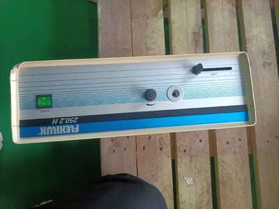 D-79211德国FlexiLu250.2型功