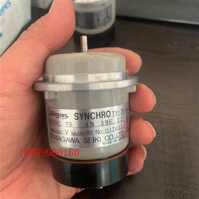 TS4N39E11多摩川同步器现货库存