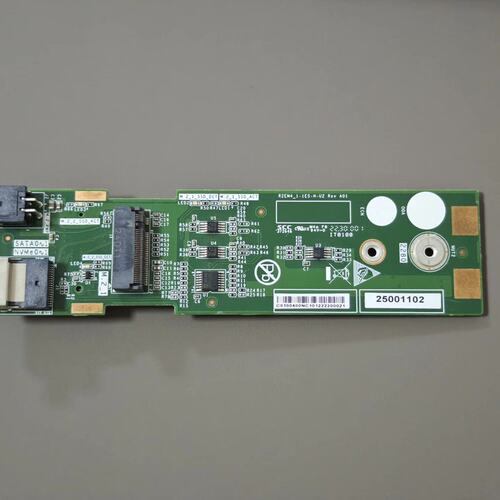 曙光8654转M2转接板R2EM4_1-1ES-H-U2 R(议价）