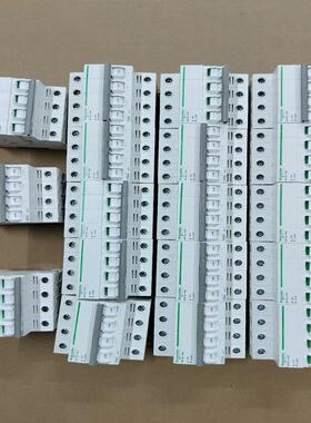 施耐德隔离开关4P空气开关ilNT125  32A1(询价）