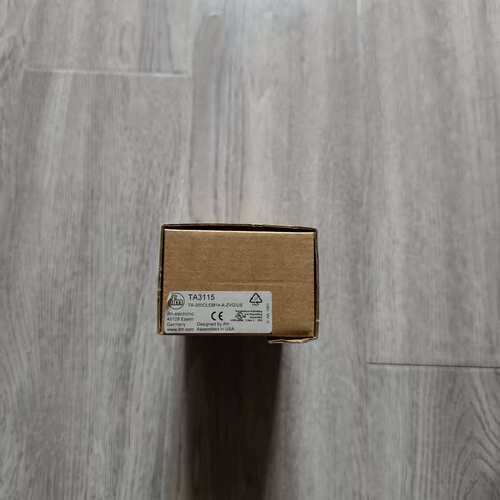 易福门TA3115易福门温度传感器，图片实拍，，(议价）