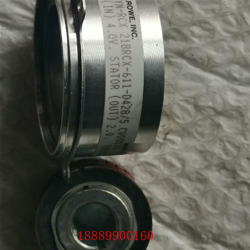 HAROWE编码器RCX21BRCX-611-D42B/5