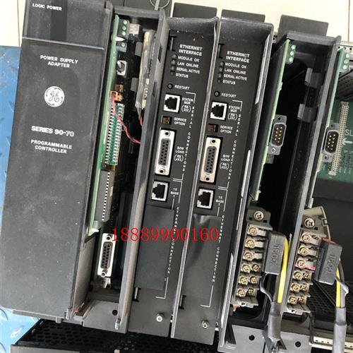 GEIC697PWR711NIC697CPM790-GD