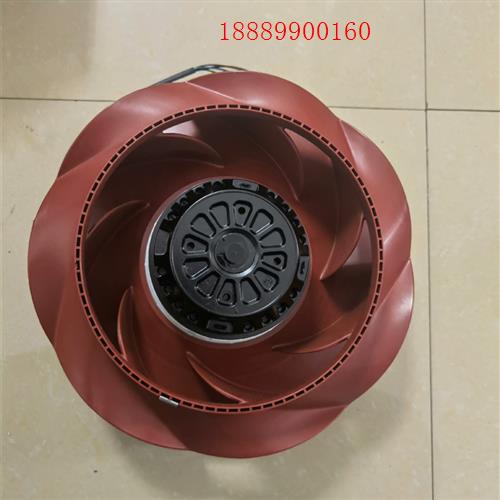 DCS800直流控制器主风扇,EBM型号R2E250-RB0