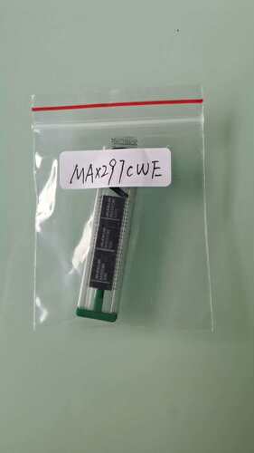 MAX297CWE集成电路