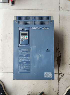 富士G1S变频器45KWFRN45G1S-4C380V