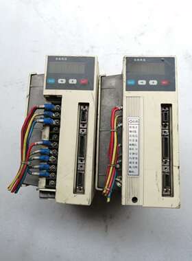 圣维数控伺服驱动器SWAI-SC030二手拆机实物包邮配件