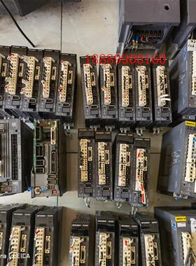 三菱驱动器MR-J3-10B20BMR-J3-60B