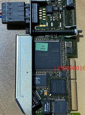 贝加莱3IF789.9通讯卡实物拍摄,拆机包好。