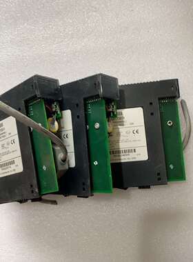 拆机IC693PCM301N实物图现货议价