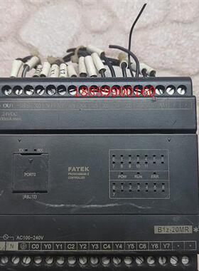 永宏(电子)FATEKB1z-20MR2-AC可编