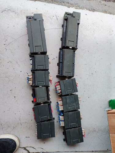 西门子PLC216-2BD23-0XB8216-2AD