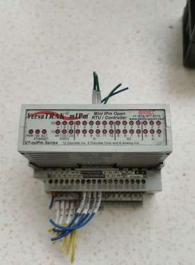 VT-MIPM-131-DBSixnet西斯耐特拆机模