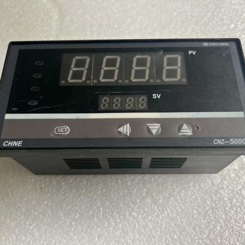 CHNE 上海超能 CNZ-5000(议价）