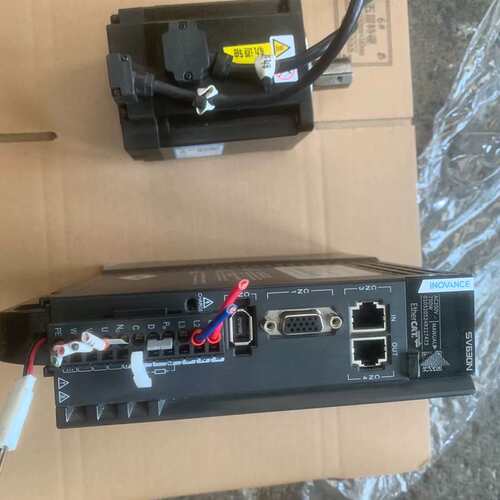 汇川、SV630NS5R5I、MS1H4－75B30CB、一(议价）