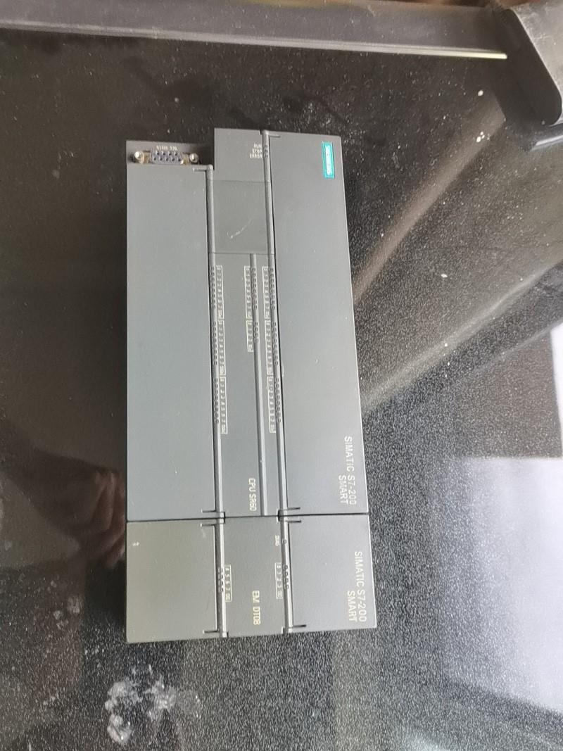 西门子200smatr,SR60和DT08功能包好处理,售出