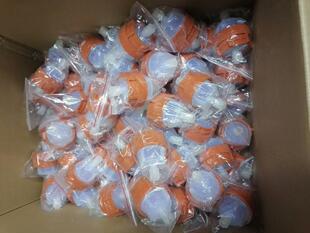 Savillex47mmPFA单级滤膜夹/滤膜托前置空