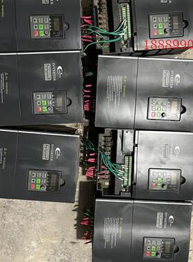 康沃变频器fscg05.111k03p380a,数量7