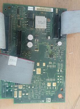 丹佛斯vlt5000vlt6000转换板130b60