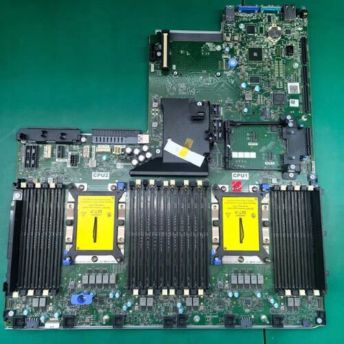戴尔R740 R740XD服务器主板(议价）