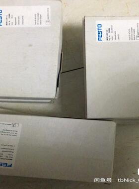 费斯托电磁阀JMFH-5/2-D-1-C 15098(询价）