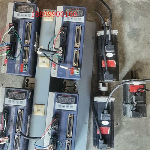 FEREME伺服驱动器FDS15AER四台