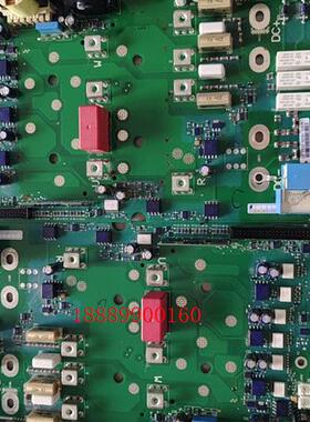 伟肯变频器驱动板PC00416C416F16420212