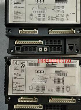 阿特斯拉PPBE0633控制器现货拆机件实物图拍摄成色