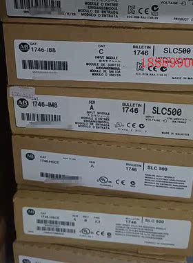 美国AB1746-IM81746-IB817